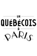 Portada de Un Québécois à Paris