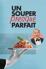 Portada de Un souper presque parfait