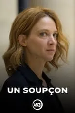 Portada de Un soupçon