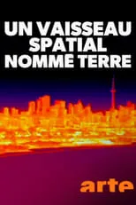 Portada de Un vaisseau spatial nommé Terre