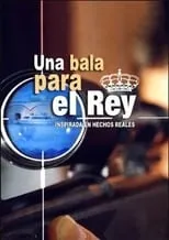 Portada de Una bala para el Rey