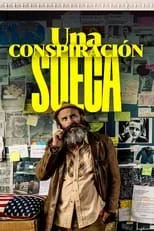 Schiaffino Musarra en la serie - Una conspiración sueca