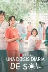 Lee Sang-hee en la serie - Una dosis diaria de sol