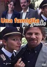 Portada de Una famiglia in giallo