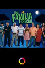 Temporada 1 de Una familia especial como la tuya