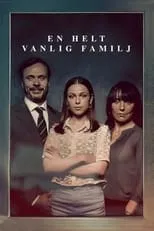 Vera Olin en la serie - Una familia normal