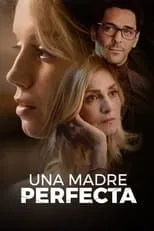 Andreas Pietschmann en la serie - Una madre perfecta