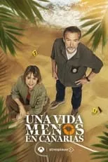 Portada de Una vida menos en Canarias