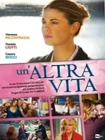 Portada de Un'altra vita