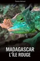 Portada de Unbekanntes Madagaskar