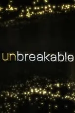 Portada de Unbreakable