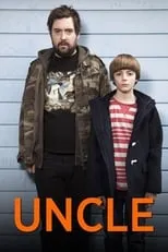 Portada de Uncle