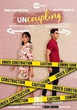 Portada de Uncoupling