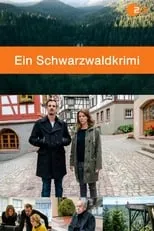 Portada de Und tot bist Du! Ein Schwarzwaldkrimi