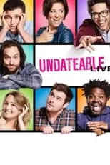 Portada de Undateable