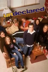 Seth Rogen en la serie - Undeclared