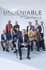 Portada de Undeniable with Dan Patrick