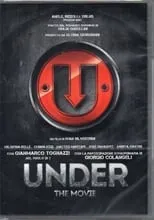 Under - The Series portada