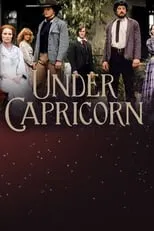 Portada de Under Capricorn