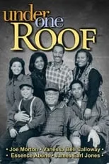 Portada de Under One Roof