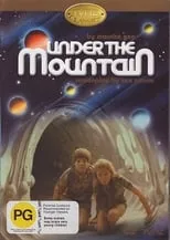 Portada de Under the Mountain