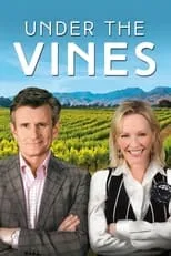 Under the Vines portada