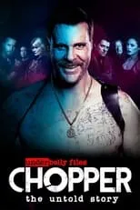 Portada de Underbelly Files: Chopper