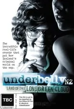 Portada de Underbelly NZ: Land of the Long Green Cloud