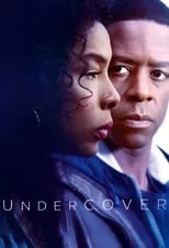 Undercover portada