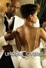 Portada de Undercovers