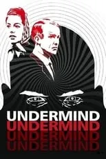 Portada de Undermind