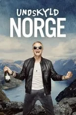 Portada de Undskyld, Norge