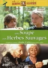 Portada de Une soupe aux herbes sauvages