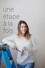 Portada de Une étape à la fois