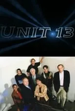 Portada de Unit 13