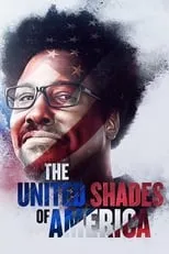 Portada de United Shades of America