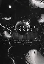 Póster de la temporada 1 de la serie Universe of Gods