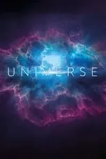 Portada de Universo