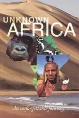 Portada de Unknown Africa