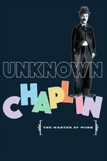 Alistair Cooke en la serie - Unknown Chaplin