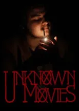 Portada de Unknown Movies