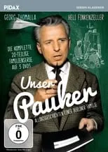 Portada de Unser Pauker