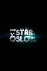 Unser Star für Oslo portada