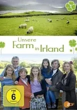 Póster de la temporada 1 de la serie Unsere Farm in Irland