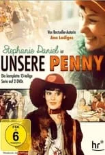 Portada de Unsere Penny