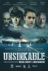 Portada de Unsinkable