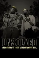 Portada de Unsolved