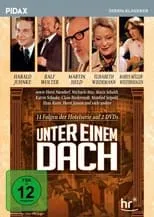 Portada de Unter einem Dach