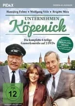 Portada de Unternehmen Köpenick