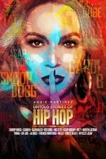 Portada de Untold Stories of Hip Hop